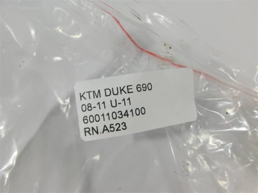 Regulator napiĘcia ktm duke 690 08-11 u-11 60011034100