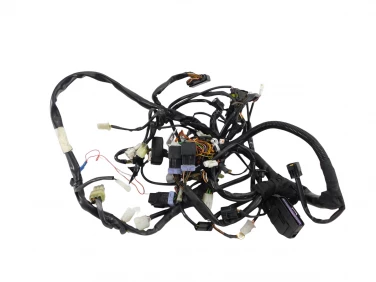INSTALACJA ELEKTRYCZNA WIĄZKA KTM DUKE 690 08-11 U-11 75611075100