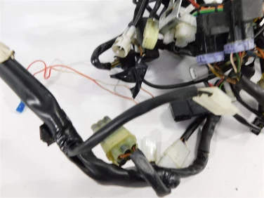 Instalacja elektryczna wiĄzka ktm duke 690 08-11 u-11 75611075100