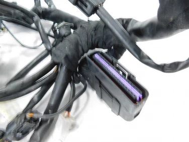 Instalacja elektryczna wiĄzka ktm duke 690 08-11 u-11 75611075100