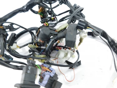 Instalacja elektryczna wiĄzka ktm duke 690 08-11 u-11 75611075100