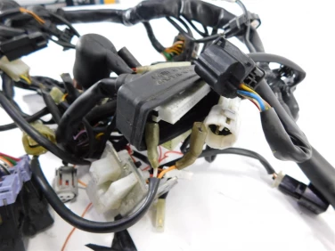 Instalacja elektryczna wiĄzka ktm duke 690 08-11 u-11 75611075100