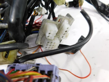 Instalacja elektryczna wiĄzka ktm duke 690 08-11 u-11 75611075100