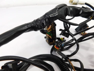 Instalacja elektryczna wiĄzka ktm duke 690 08-11 u-11 75611075100