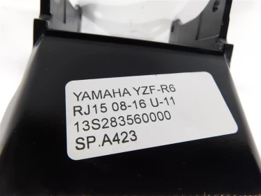 StelaŻ przÓd przedni yamaha yzf-r6 rj15 08-16 u-11 13s283560000