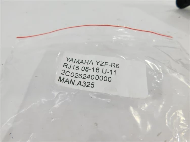 Manetka rolgaz przÓd yamaha yzf-r6 rj15 08-16 u-11 2c0262400000