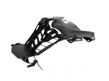 CZACHA CZASZA OWIEWKA PRZÓD YAMAHA YZF-R6 RJ15 08-16 U-11 13S2836K0000