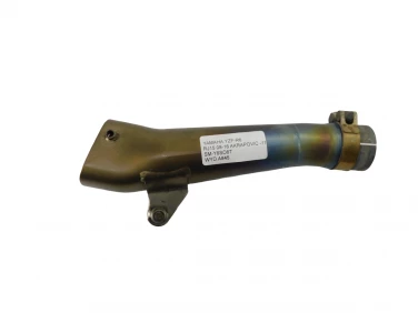 OŚ KOŁA PRZÓD PRZEDNIA YAMAHA YZF-R6 RJ15 08-16 U-11 2C0251810000