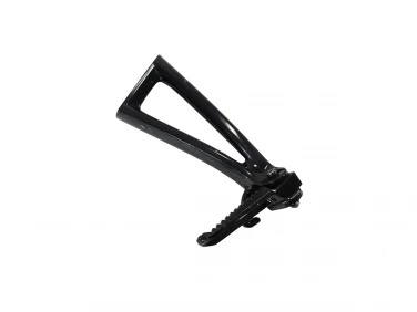 SET PODNÓŻEK PRAWY TYŁ YAMAHA YZF-R6 RJ15 08-16 U-11 2C02742L1100