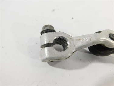 DŹwignia biegÓw stopka yamaha yzf-r6 rj15 08-16 u-11 2c018110 100