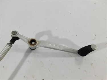 DŹwignia biegÓw stopka yamaha yzf-r6 rj15 08-16 u-11 2c018110 100