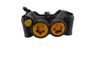 ZACISK HAMULEC PRZÓD LEWY YAMAHA YZF-R6 RJ15 08-16 U-11 13S2580T0000