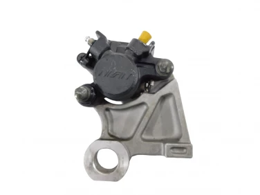 ZACISK HAMULEC TYŁ TYLNY YAMAHA YZF-R6 RJ15 08-16 U-11 2C02580W0000