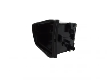 PLASTIK WYPEŁNIENIE OWIEWKA YAMAHA YZF-R6 RJ15 08-16 WLOT POWIETRZA U-11 13S2838T0100 13S2838R0100