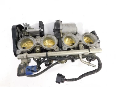 Przepustnica gaŹnik yamaha yzf-r6 rj15 08-16 u-11 13s137500000