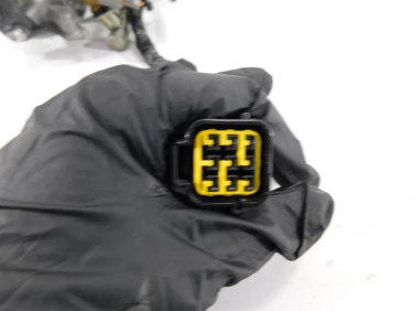 Przepustnica gaŹnik yamaha yzf-r6 rj15 08-16 u-11 13s137500000