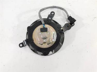 Wentylator wiatrak chŁodnica yamaha yzf-r6 rj15 08-16 u-11 2c0124051000