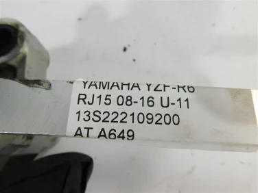 Amortyzator tyŁ amor yamaha yzf-r6 rj15 08-16 u-11 13s222109200