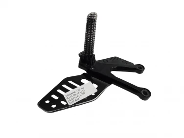 SET PODNÓŻEK LEWY PRZÓD YAMAHA YZF-R6 RJ15 08-16 U-11 2C0274421000