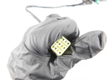 Wtrysk wtryskiwacz paliwa yamaha yzf-r6 rj15 08-16 u-11 13s137610000