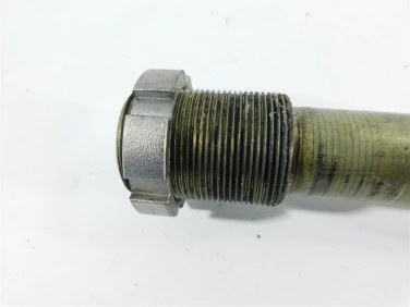 OŚ koŁa tyŁ tylna yamaha yzf-r6 rj15 08-16 u-11 2c0253811000