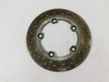 Tarcza hamulcowa tyŁ yamaha yzf-r6 rj15 08-16 4,66mm u-11 13s-2837m-00