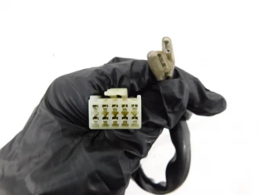 PrzeŁĄcznik lewy przÓd yamaha yzf-r6 rj15 08-16 u-11 13s839690000