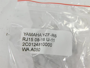 WĄŻ przewÓd yamaha yzf-r6 rj15 08-16 u-11 2c0124810000