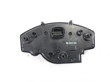 Licznik prĘdkoŚciomierz yamaha yzf-r6 rj15 08-16 44171km u-11 2c0154180000