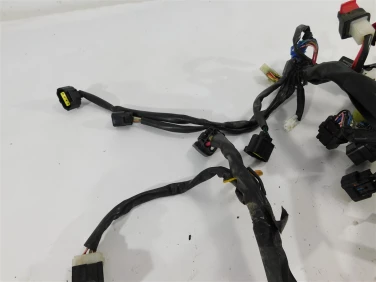 Instalacja elektryczna wiĄzka yamaha yzf-r6 rj15 08-16 u-11 13s-82590-00