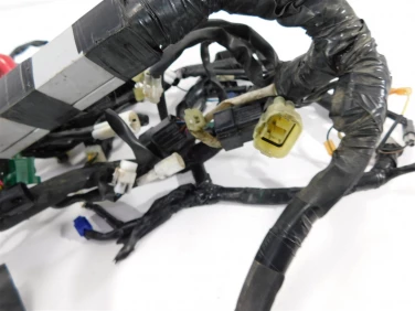 Instalacja elektryczna wiĄzka yamaha yzf-r6 rj15 08-16 u-11 13s-82590-00