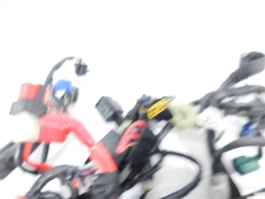 Instalacja elektryczna wiĄzka yamaha yzf-r6 rj15 08-16 u-11 13s-82590-00