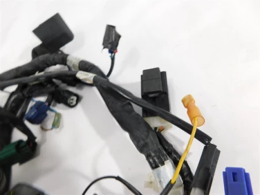Instalacja elektryczna wiĄzka yamaha yzf-r6 rj15 08-16 u-11 13s-82590-00