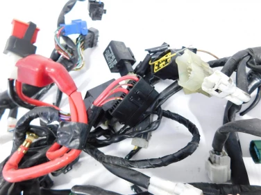 Instalacja elektryczna wiĄzka yamaha yzf-r6 rj15 08-16 u-11 13s-82590-00