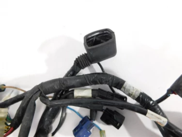 Instalacja elektryczna wiĄzka yamaha yzf-r6 rj15 08-16 u-11 13s-82590-00