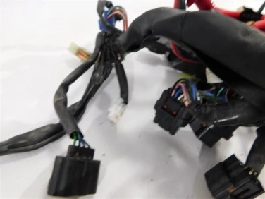Instalacja elektryczna wiĄzka yamaha yzf-r6 rj15 08-16 u-11 13s-82590-00