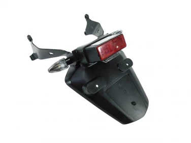 MOCOWANIE TABLICY BŁOTNIK HONDA CBR 600 RR 03-04 U-12 80100MEE000