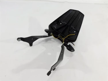 Mocowanie tablicy bŁotnik honda cbr 600 rr 03-04 u-12 80100mee000