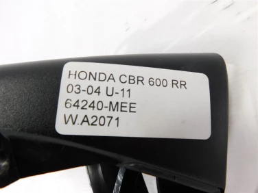 Plastik wypeŁnienie owiewka honda cbr 600 rr 03-04 u-11 64240-mee