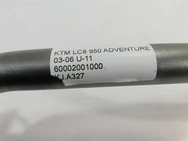 Kierownica przÓd ktm lc8 950 adventure 03-06 u-11 60002001000