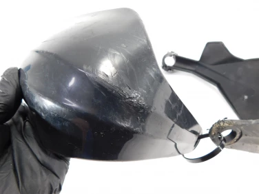 Handbar osŁona rĄk ktm lc8 950 adventure 03-06 u-11 6030217910030