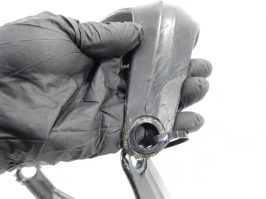 Handbar osŁona rĄk ktm lc8 950 adventure 03-06 u-11 6030217910030