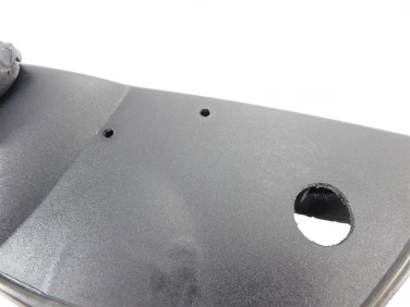 OsŁona licznik przÓd plastik ktm lc8 950 adventure 03-06 u-11 60014070000