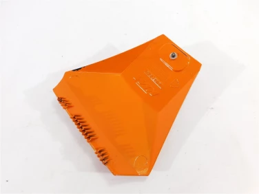 OsŁona nakŁadka zbiornik ktm lc8 950 adventure 03-06 u-11 60007020000