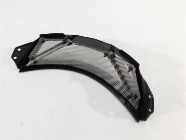 Plastik wypeŁnienie owiewka ktm lc8 950 adventure 03-06 wlot powietrza u-11 60008011000