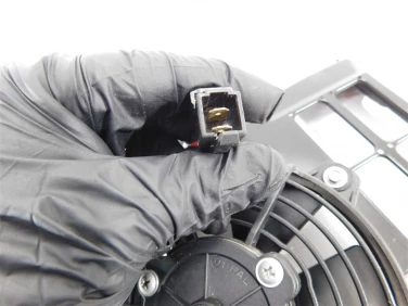 Wentylator wiatrak chŁodnica ktm lc8 950 adventure 03-06 u-11 60035041000