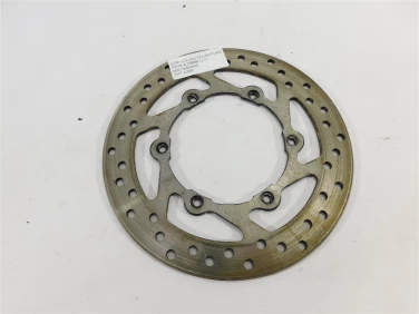 Tarcza hamulcowa tyŁ ktm lc8 950 adventure 03-06 4,76mm u-11 60010060000