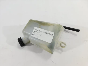 Zbiorniczek wody pŁynu ktm lc8 950 adventure 03-06 u-11 60035065001