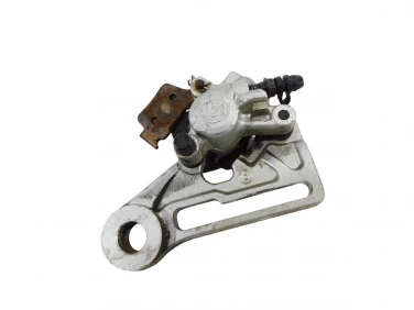 ZACISK HAMULEC TYŁ TYLNY KTM EXC 525 03-07 SMR U-11 4813080101