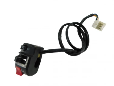 PRZEŁĄCZNIK PRAWY PRZÓD KTM LC8 950 ADVENTURE 03-06 U-11 60011074000